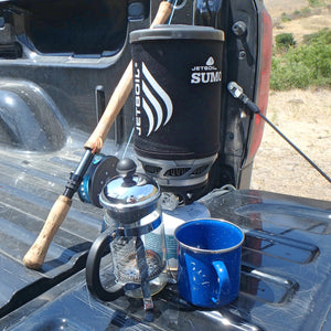 Our Favorite Brewers - French Press